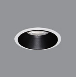 HX-DA113R Series Panel Down Light Round 10W/15W