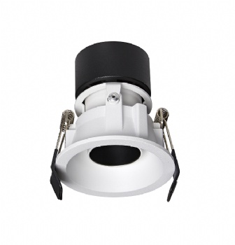 Downlight 8W Round HX-DA370C