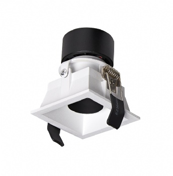 Downlight 8W Single HX-DA371C