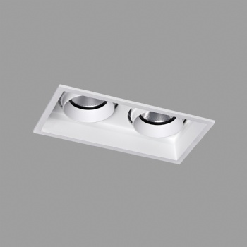 Downlight 10W Double HX-DA332C