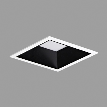 HX-DA613S.01 Series Panel Down Light Square 8W/15W/20W/25W