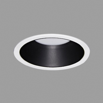 HX-DA613R.01 Series Panel Down Light Round 8W/15W/20W/25W