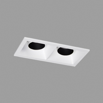 Downlight 8W Double HX-DA372C