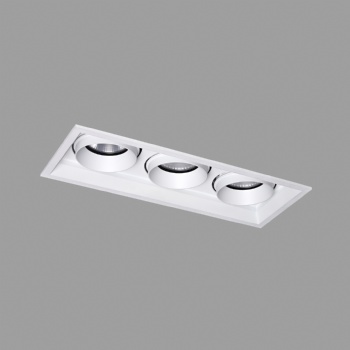 Downlight 20W Triple HX-DA313C.01