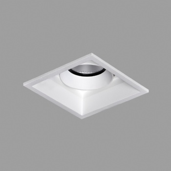 Downlight 10W Single HX-DA331C