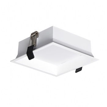 HX-DA613S Series Panel Down Light Square 8W/15W/20W/25W