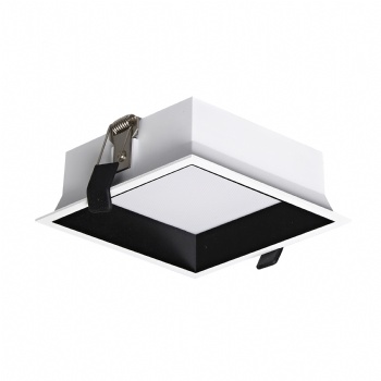 HX-DA613S.01 Series Panel Down Light Square 8W/15W/20W/25W