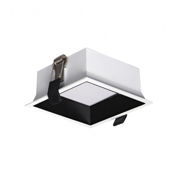 HX-DA613S.01 Series Panel Down Light Square 8W/15W/20W/25W