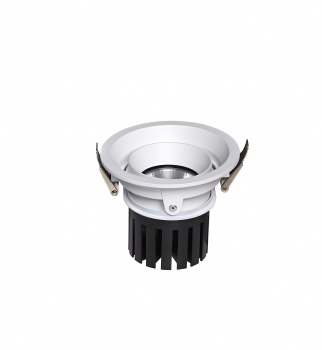 Downlight 20W Round HX-DA310C.01